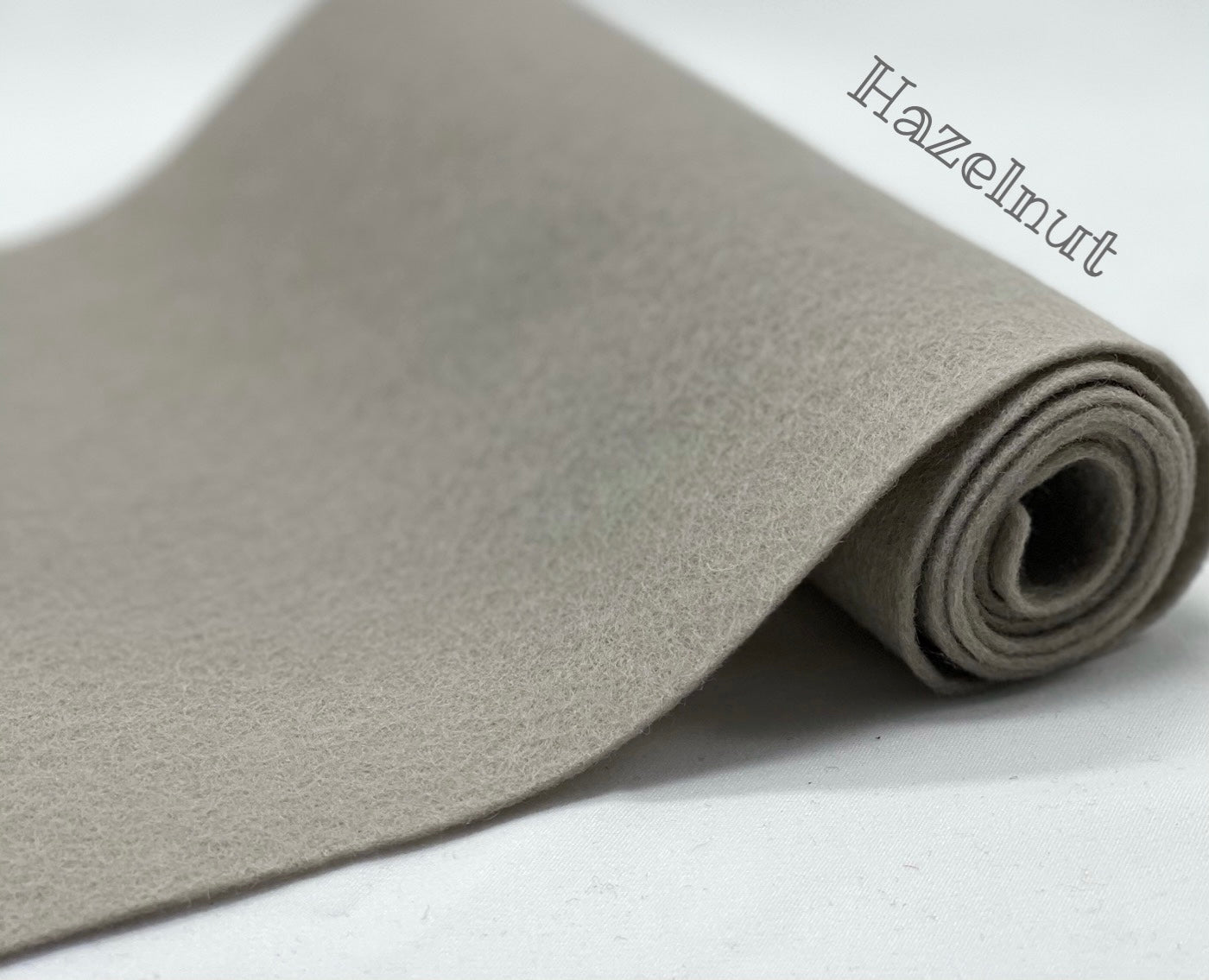 SMALL Size 20 x 30cm - 100% Wool Felt