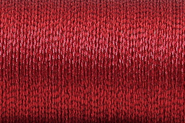 DMC Diamant metallic embroidery thread - 35 metre, 3 ply