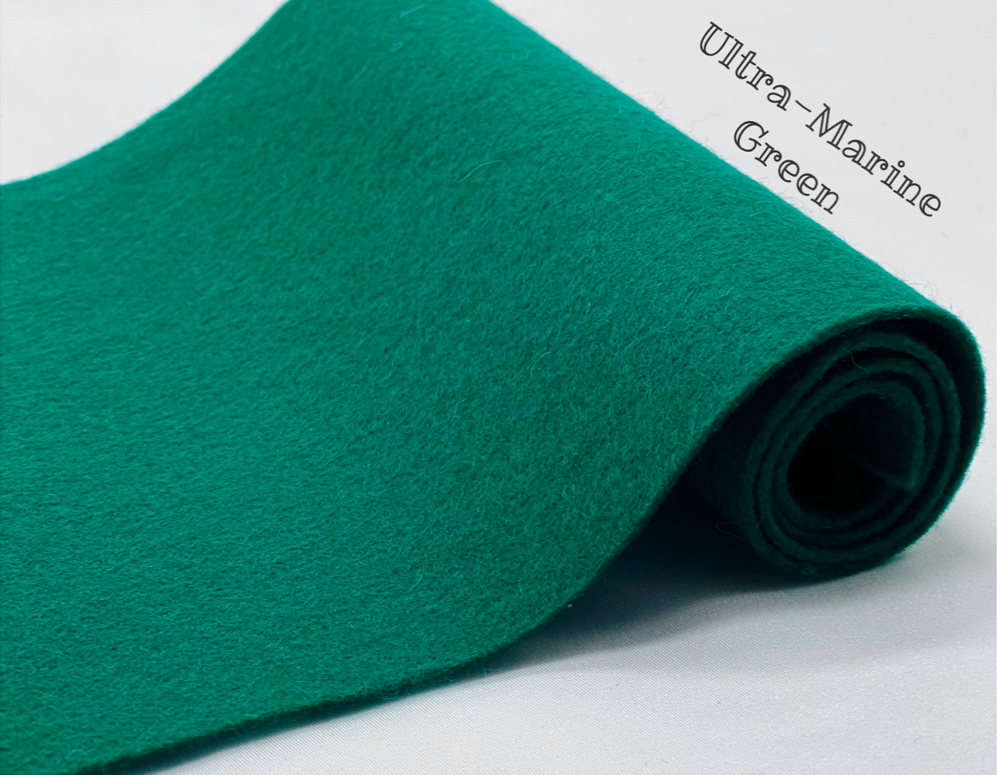 100% wool felt sheets