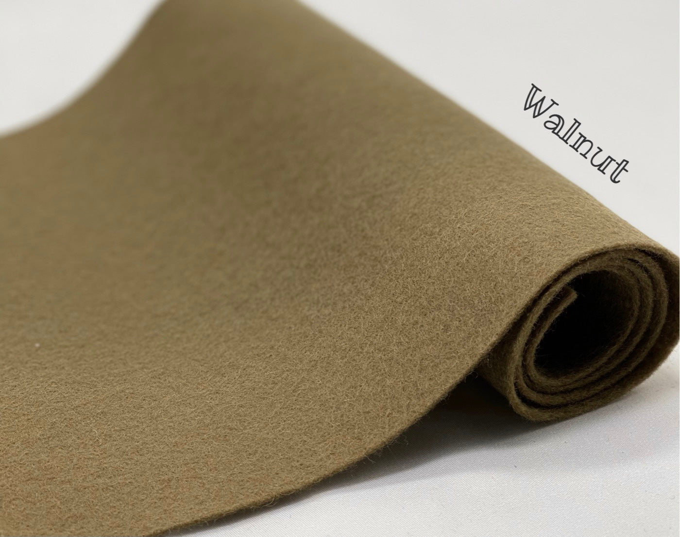 100% wool felt sheets