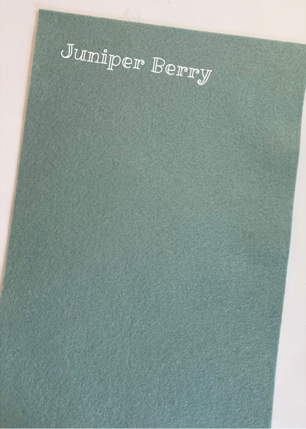 NEW SIZE LARGE - 100% Wool Felt  -  80cm x 60 cm - NEW COLOURS