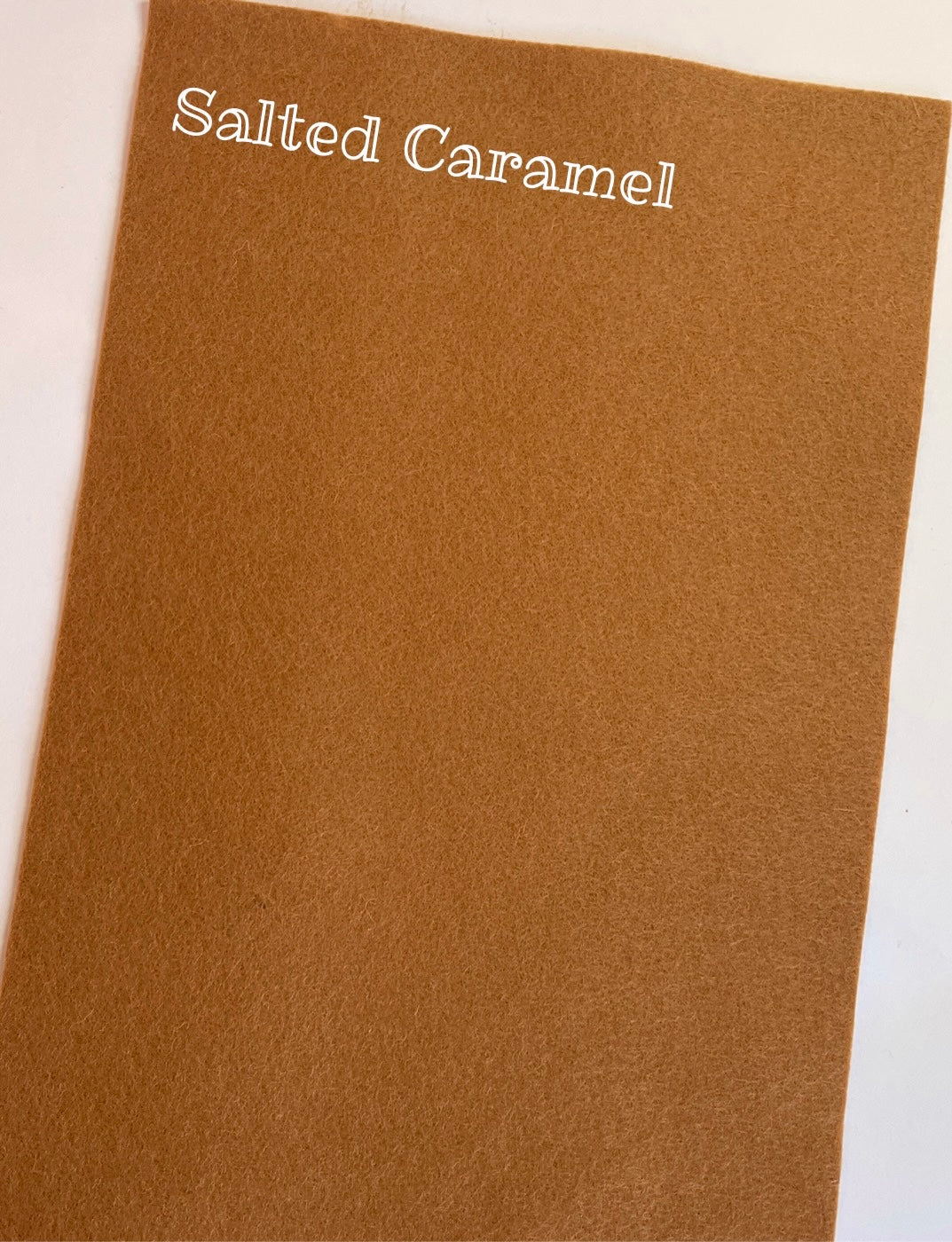 NEW SIZE LARGE - 100% Wool Felt  -  80cm x 60 cm - NEW COLOURS