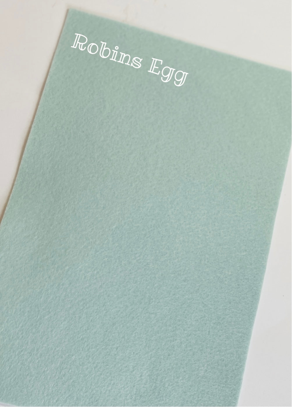 NEW SIZE  - MEDIUM 40 X 60cm - 100% Wool Felt - NEW COLOURS