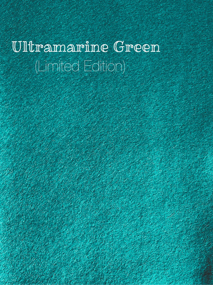 SMALL Size 20 x 30cm - 100% Wool Felt - NEW COLOURS