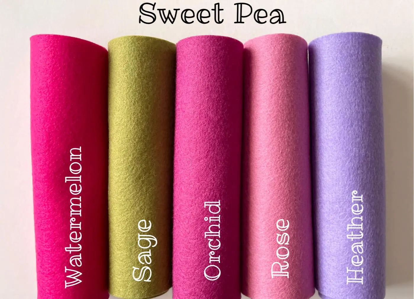 Sweet Pea