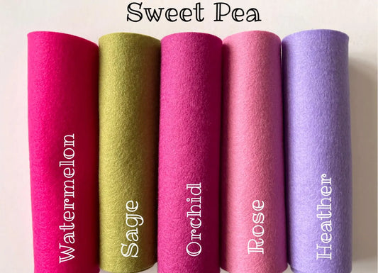 Sweet Pea