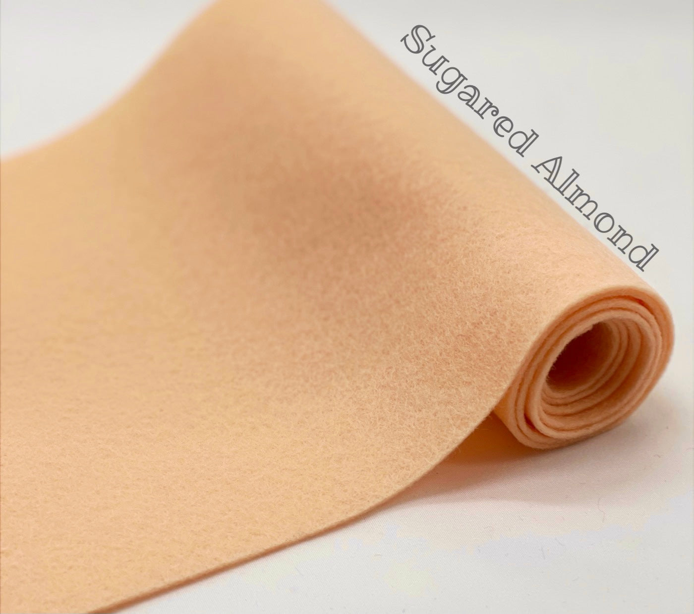 NEW SIZE LARGE - 100% Wool Felt  -  80cm x 60 cm