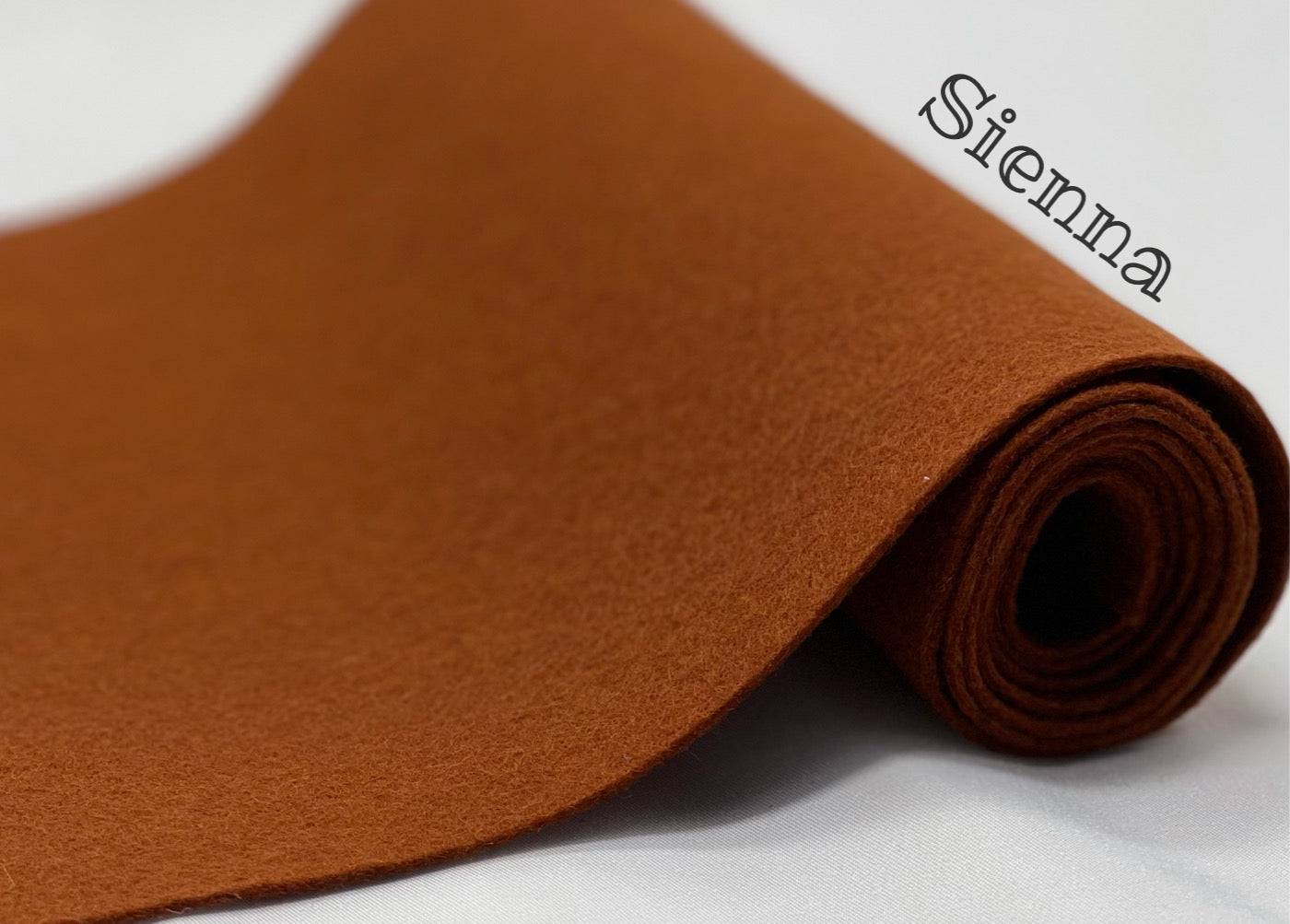 NEW SIZE LARGE - 100% Wool Felt  -  80cm x 60 cm