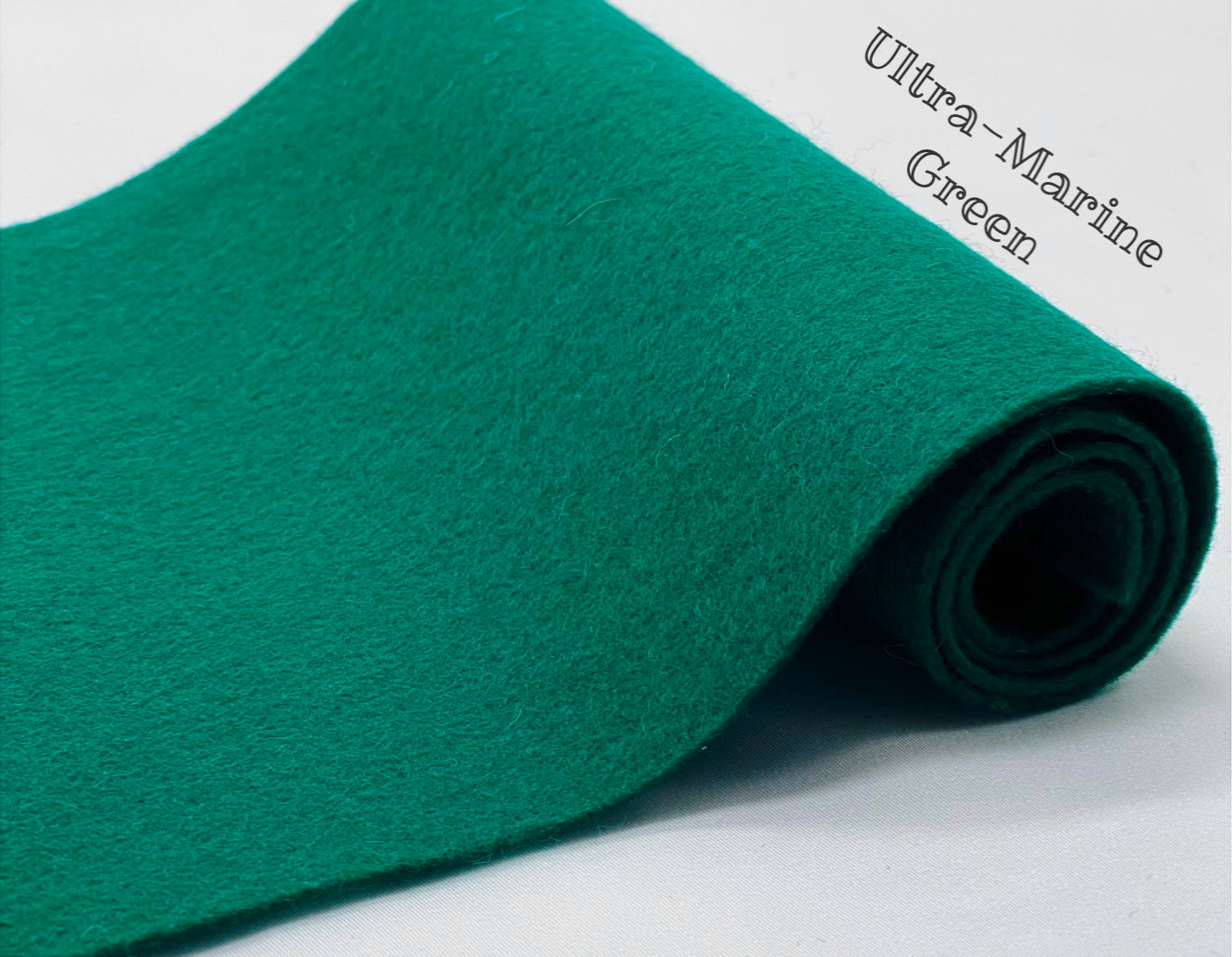 NEW SIZE LARGE - 100% Wool Felt  -  80cm x 60 cm