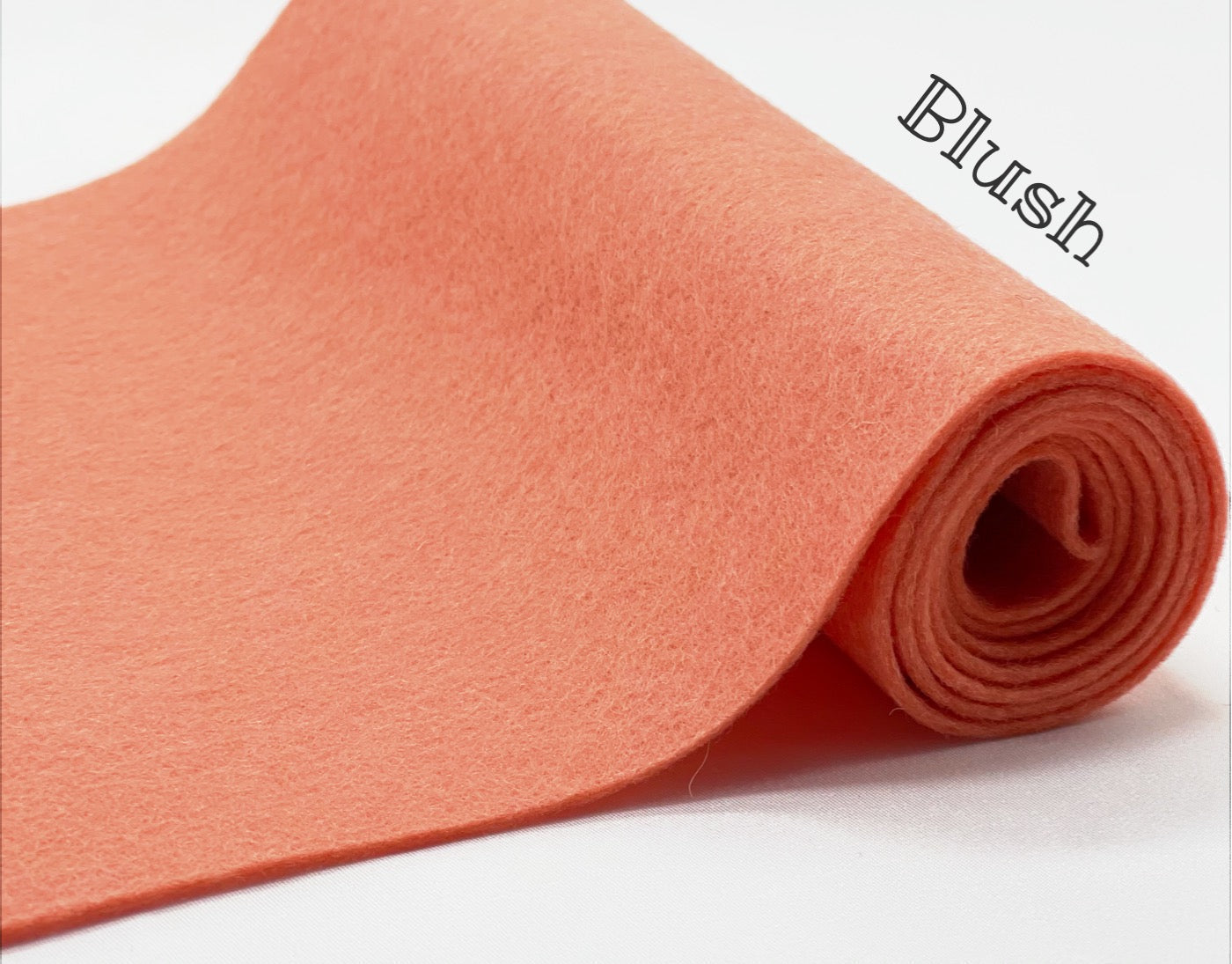 NEW SIZE LARGE - 100% Wool Felt  -  80cm x 60 cm