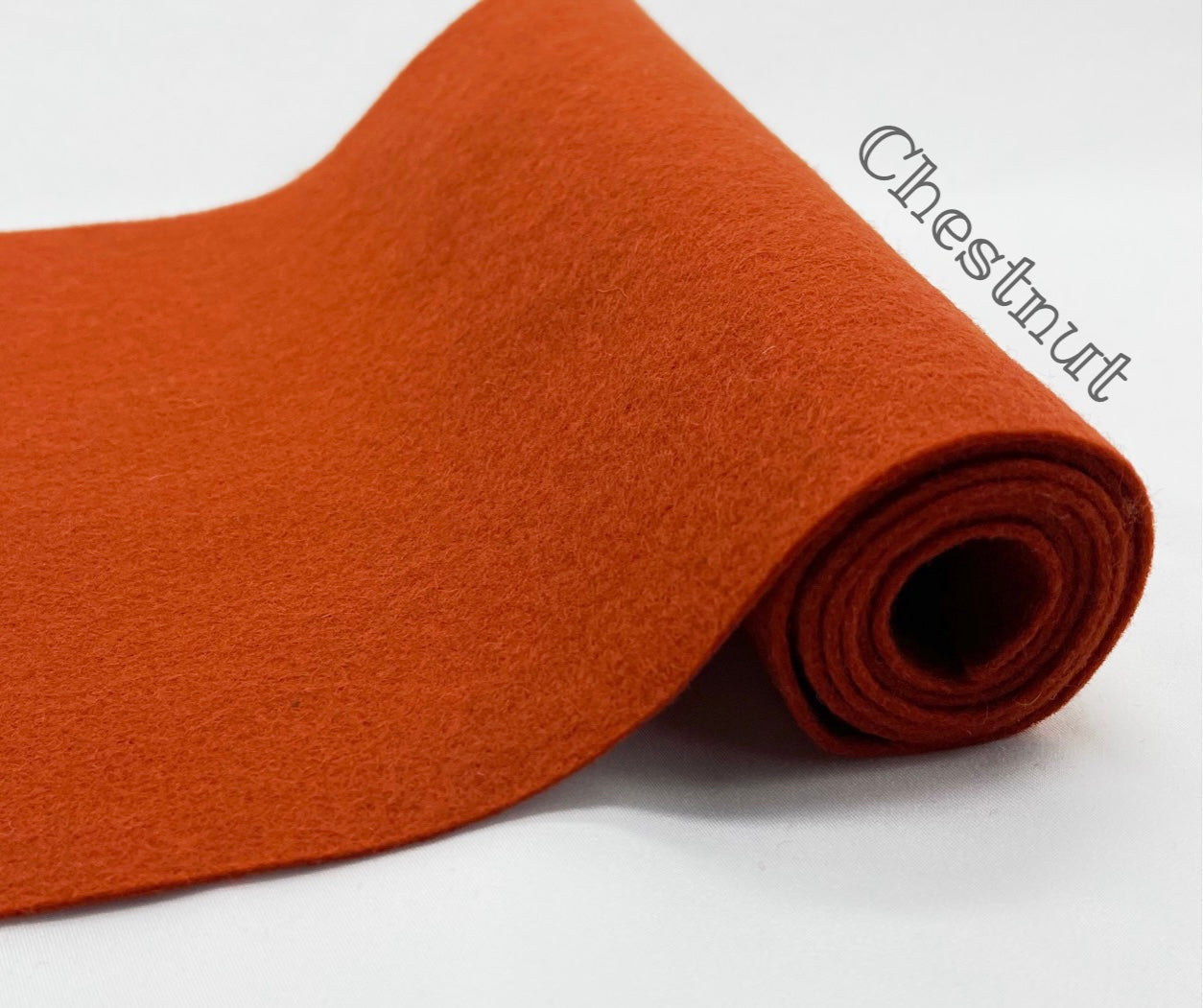 NEW SIZE LARGE - 100% Wool Felt  -  80cm x 60 cm