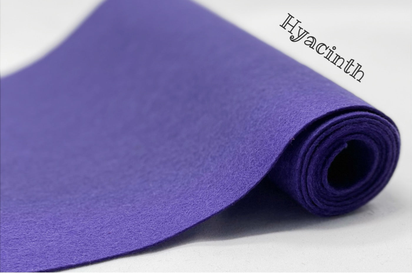 NEW SIZE LARGE - 100% Wool Felt  -  80cm x 60 cm