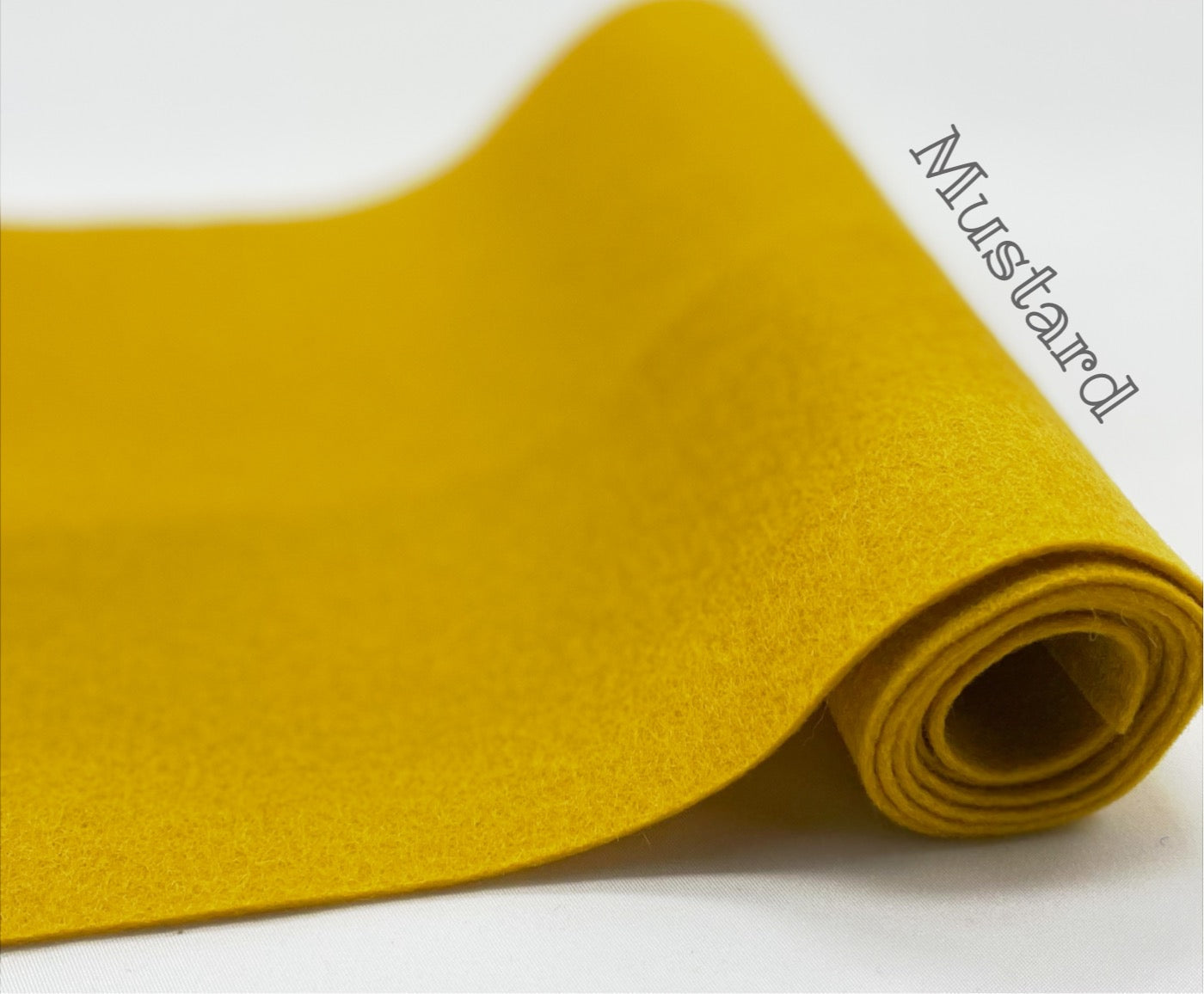 NEW SIZE LARGE - 100% Wool Felt  -  80cm x 60 cm