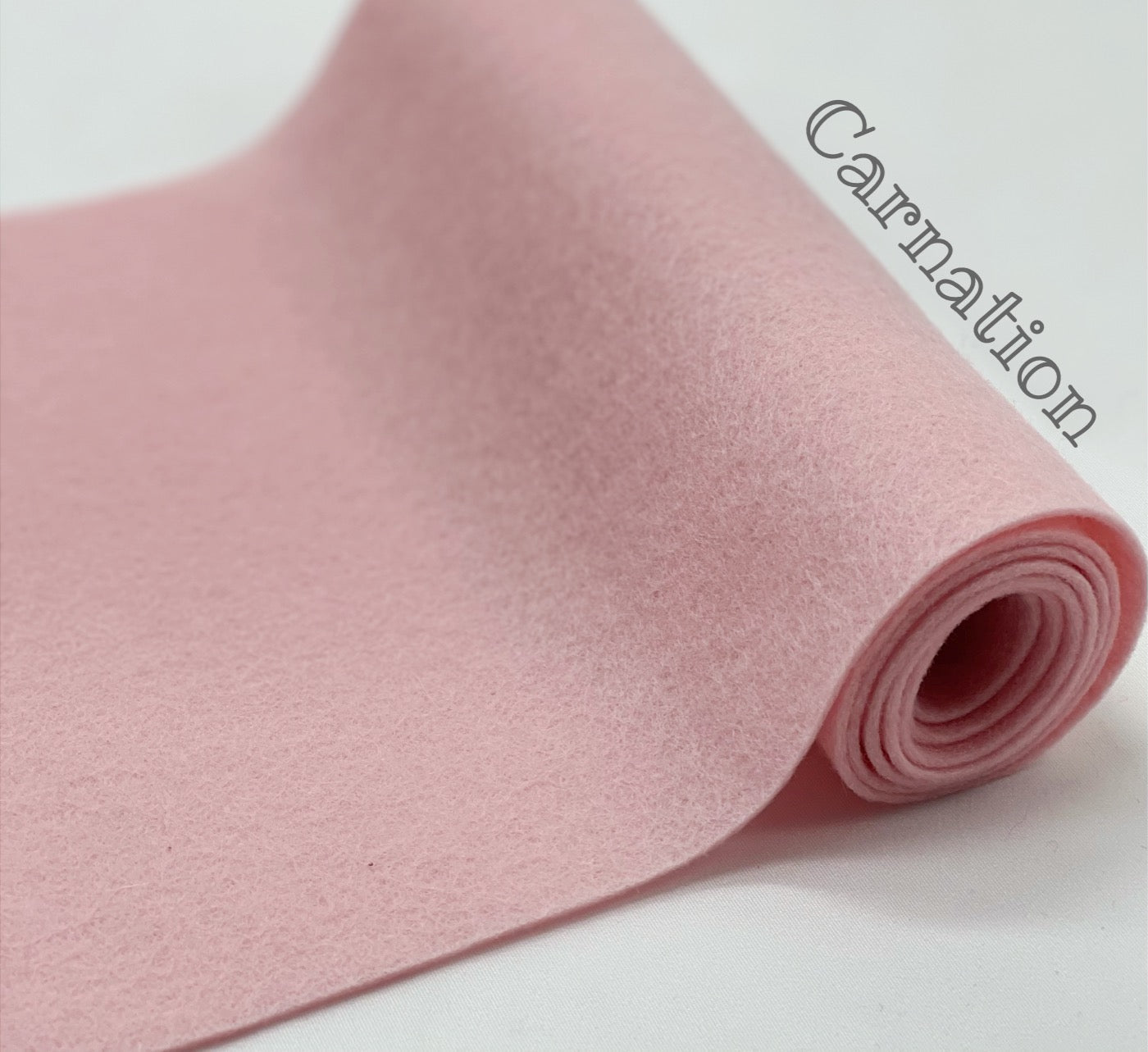NEW SIZE LARGE - 100% Wool Felt  -  80cm x 60 cm