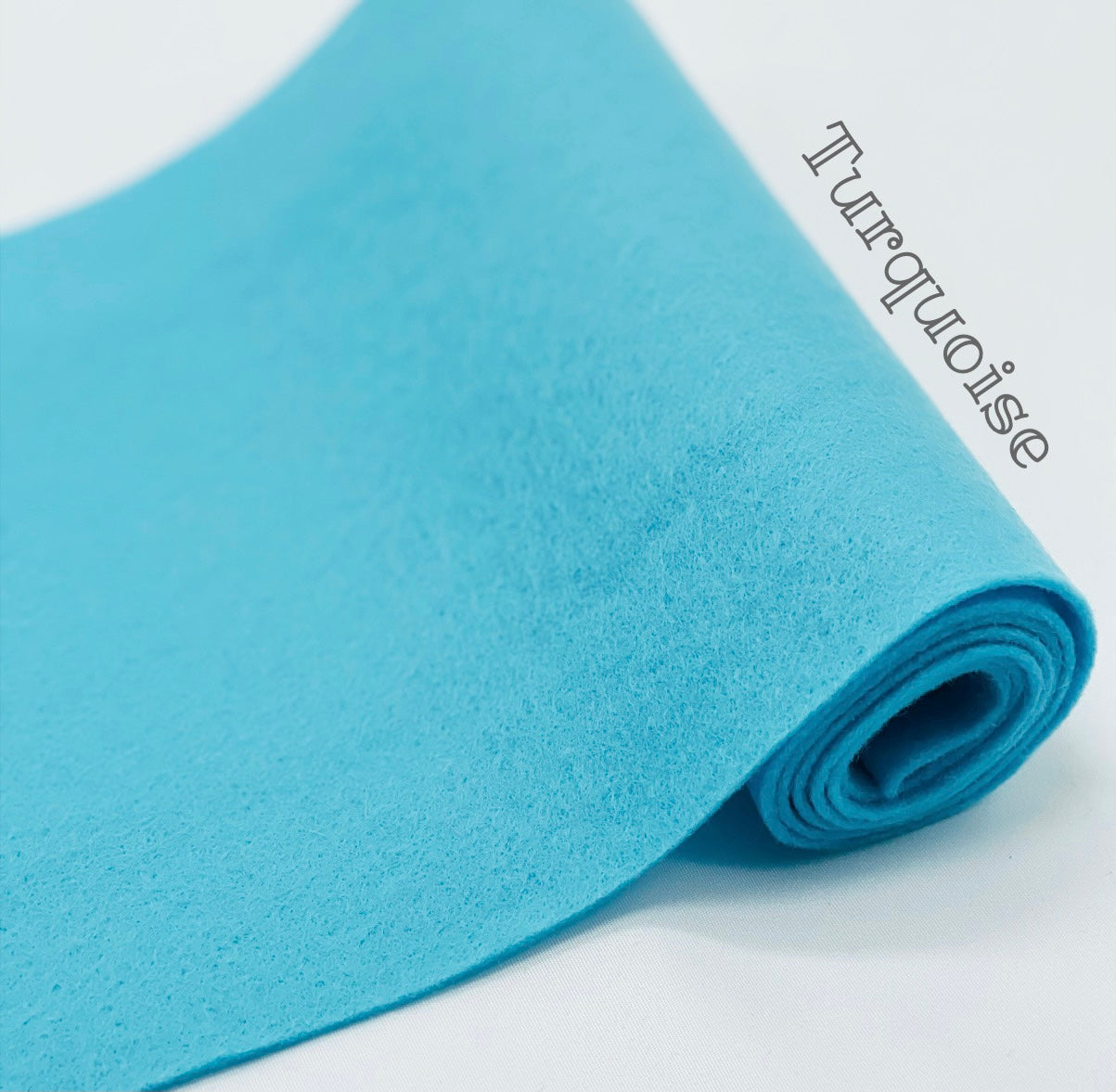 NEW SIZE LARGE - 100% Wool Felt  -  80cm x 60 cm