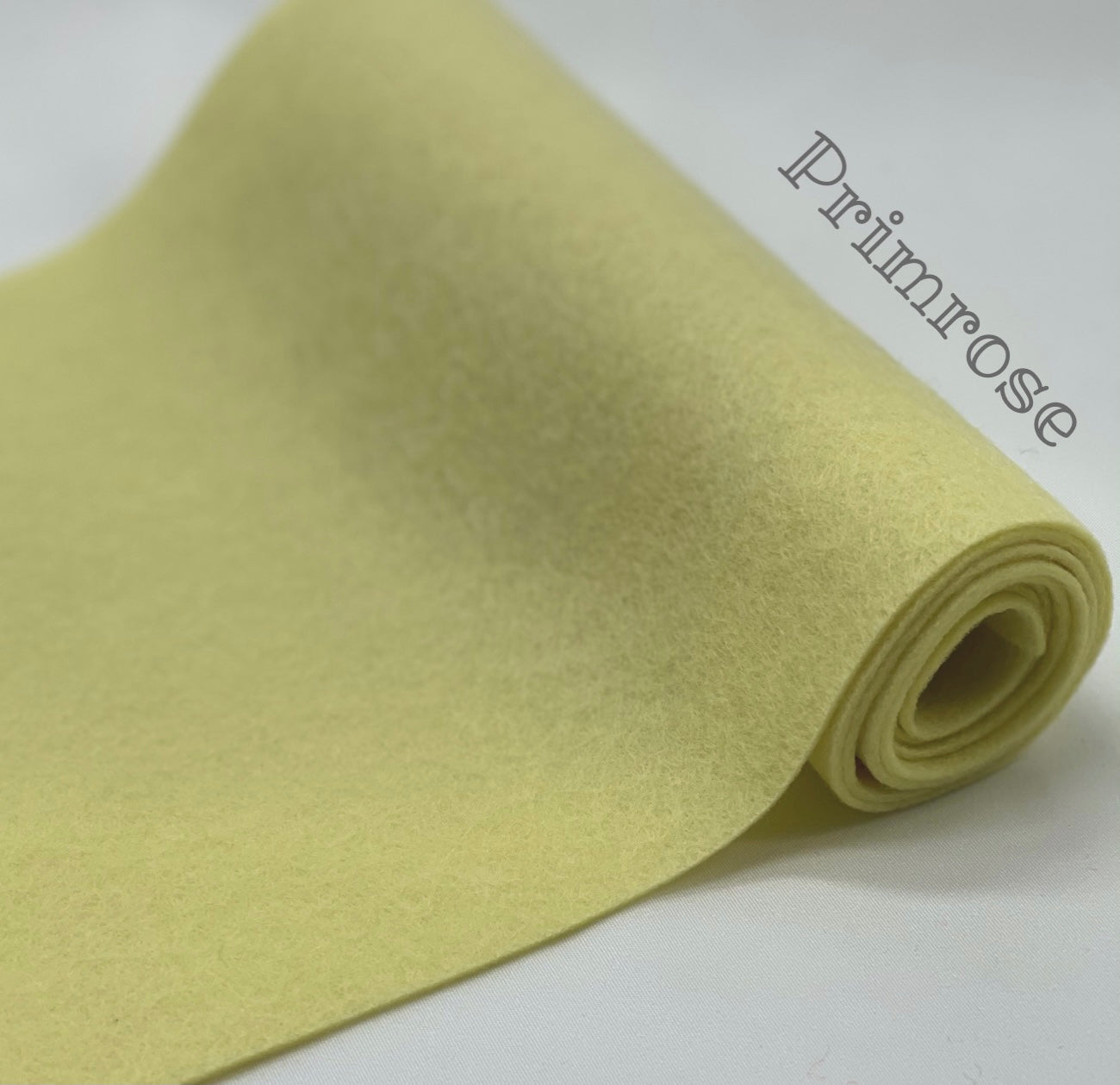 NEW SIZE LARGE - 100% Wool Felt  -  80cm x 60 cm