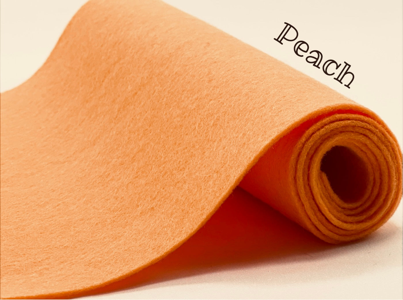 NEW SIZE LARGE - 100% Wool Felt  -  80cm x 60 cm