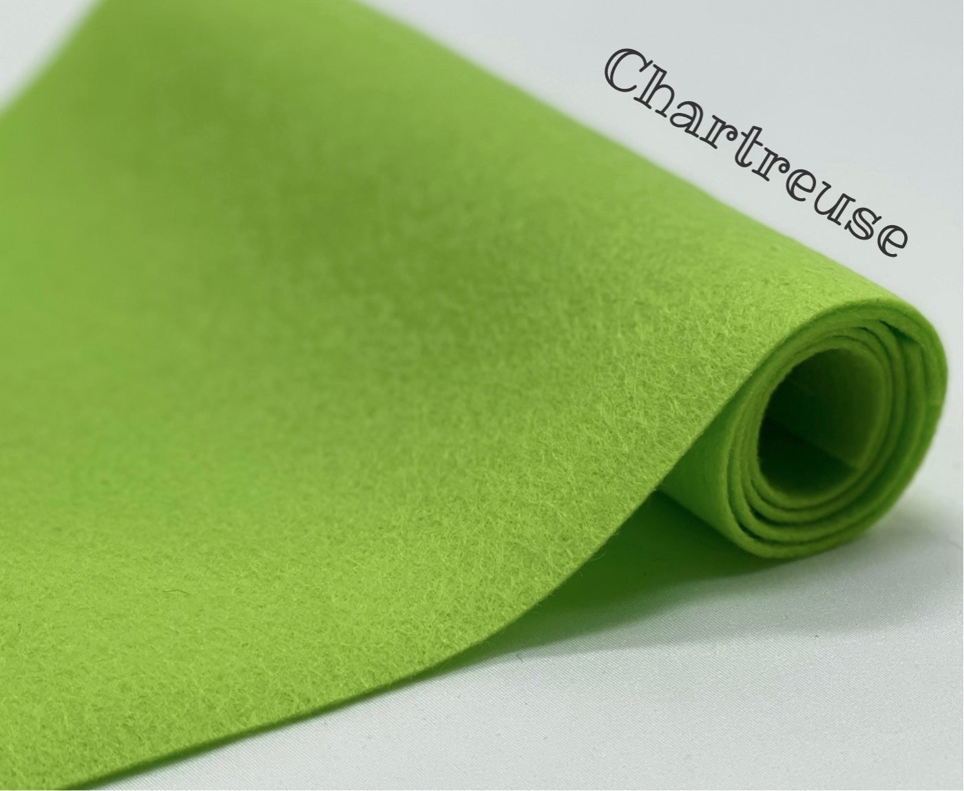 NEW SIZE LARGE - 100% Wool Felt  -  80cm x 60 cm