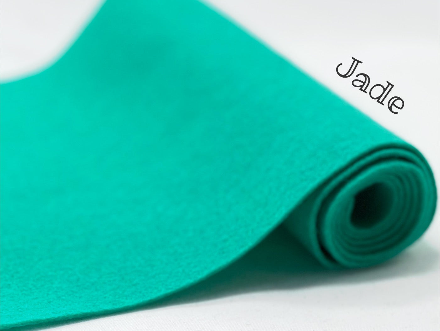 NEW SIZE LARGE - 100% Wool Felt  -  80cm x 60 cm