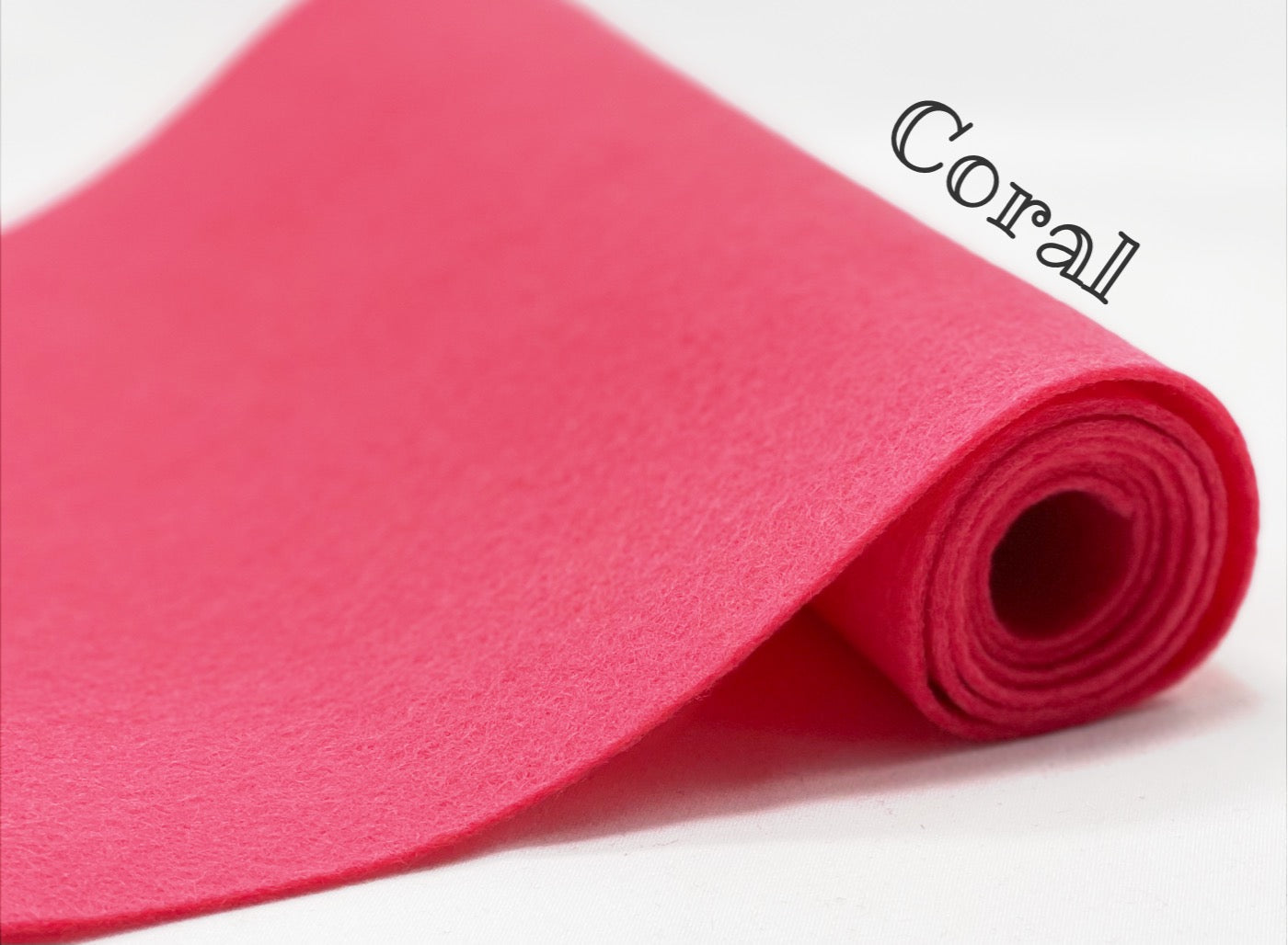 NEW SIZE LARGE - 100% Wool Felt  -  80cm x 60 cm