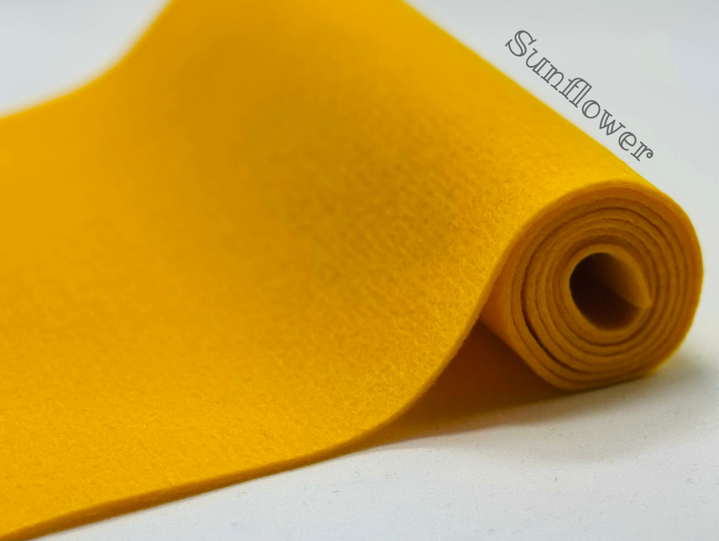 NEW SIZE LARGE - 100% Wool Felt  -  80cm x 60 cm