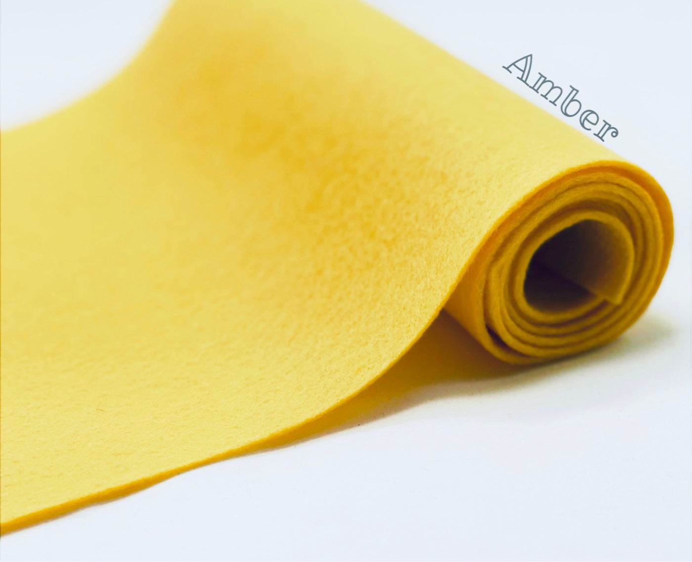 NEW SIZE LARGE - 100% Wool Felt  -  80cm x 60 cm