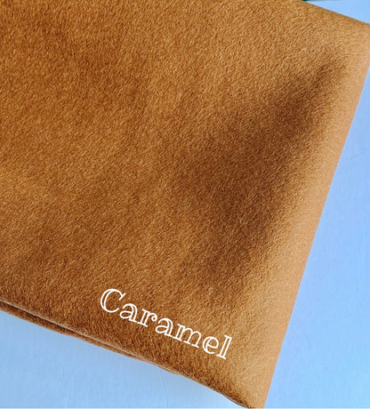NEW SIZE LARGE - 100% Wool Felt  -  80cm x 60 cm