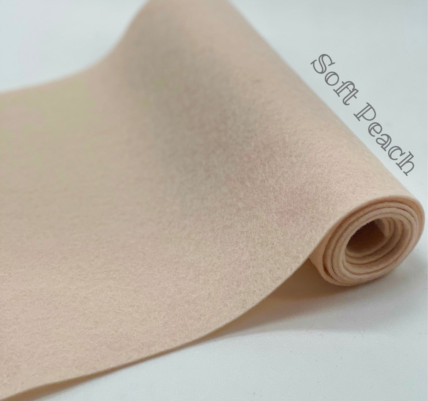 NEW SIZE LARGE - 100% Wool Felt  -  80cm x 60 cm