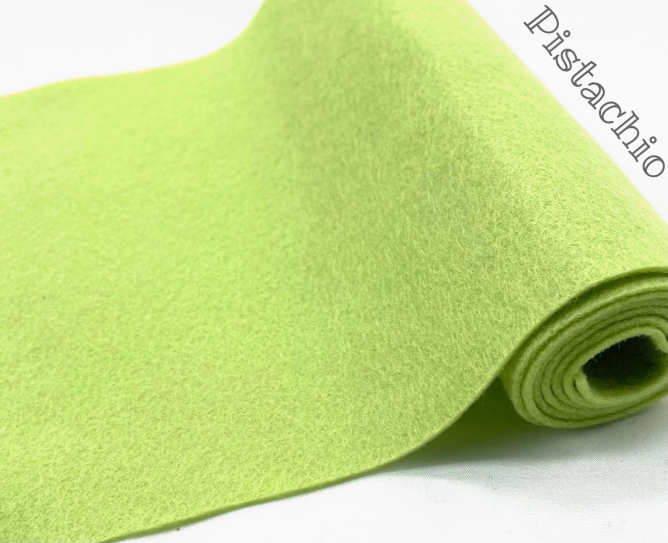 NEW SIZE LARGE - 100% Wool Felt  -  80cm x 60 cm