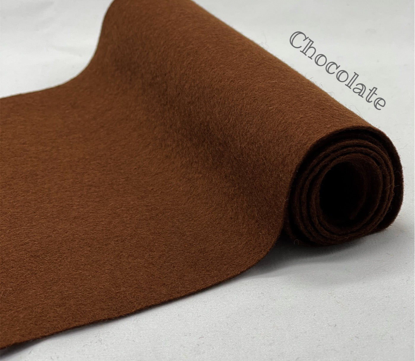 NEW SIZE LARGE - 100% Wool Felt  -  80cm x 60 cm