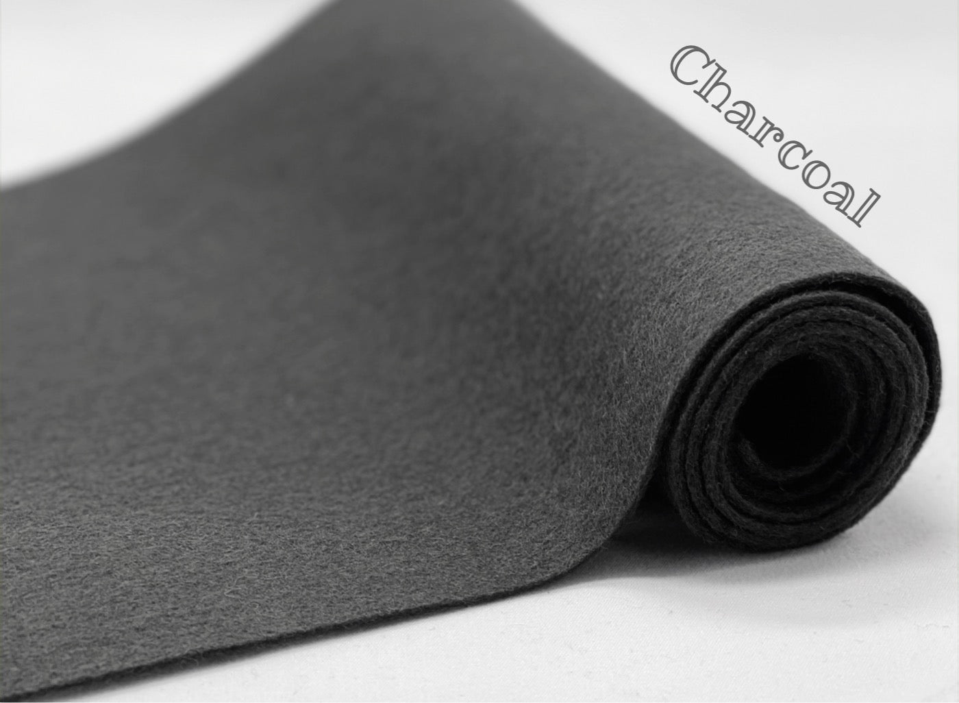 NEW SIZE LARGE - 100% Wool Felt  -  80cm x 60 cm