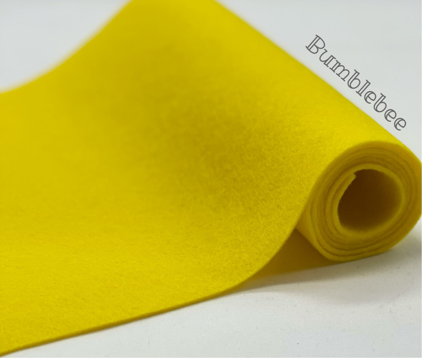 NEW SIZE LARGE - 100% Wool Felt  -  80cm x 60 cm