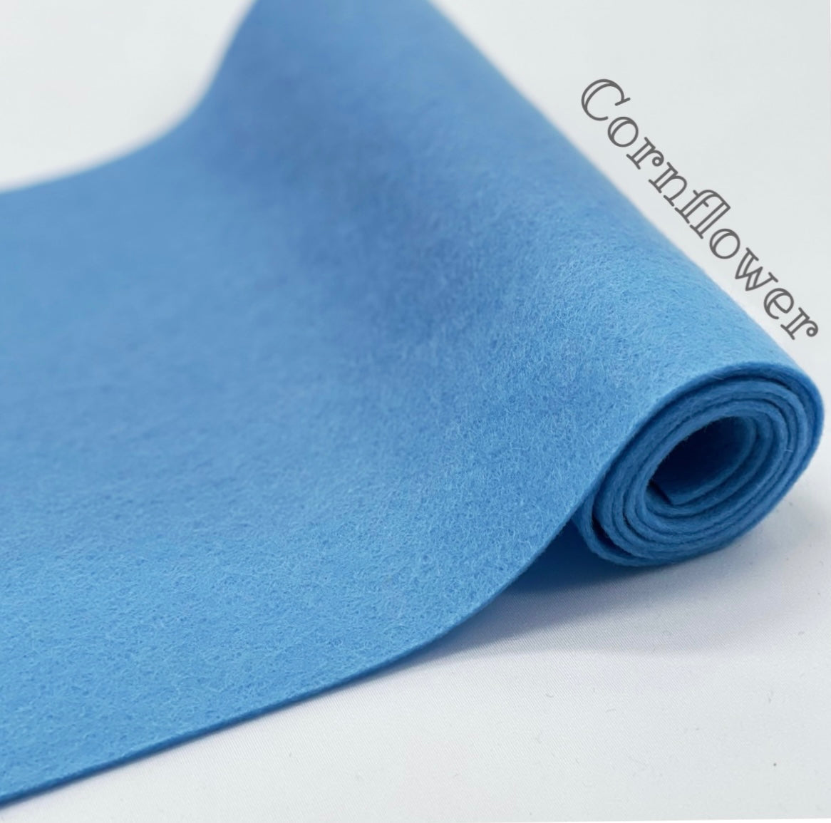 NEW SIZE LARGE - 100% Wool Felt  -  80cm x 60 cm
