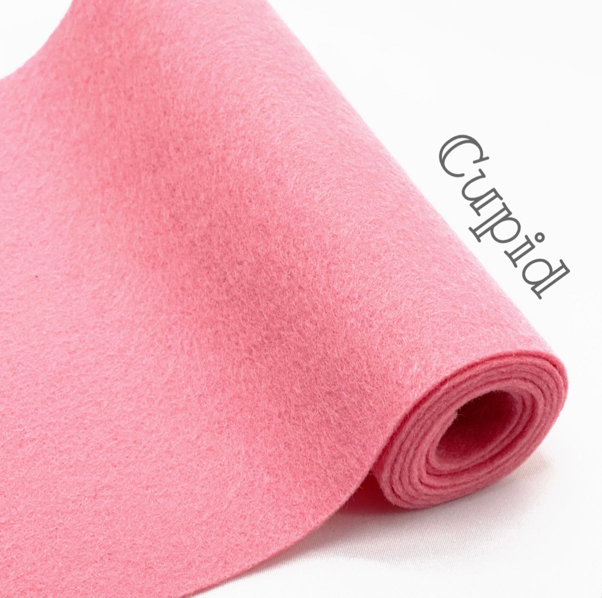 NEW SIZE LARGE - 100% Wool Felt  -  80cm x 60 cm
